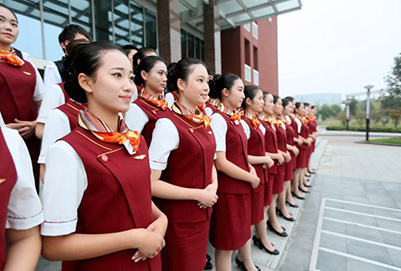 貴陽(yáng)航空職業(yè)學(xué)校航空服務(wù)專(zhuān)業(yè)入學(xué)條件是啥?