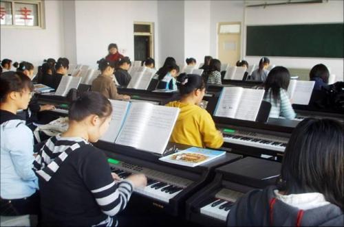 重慶幼師學校專業(yè)解讀-學前教育