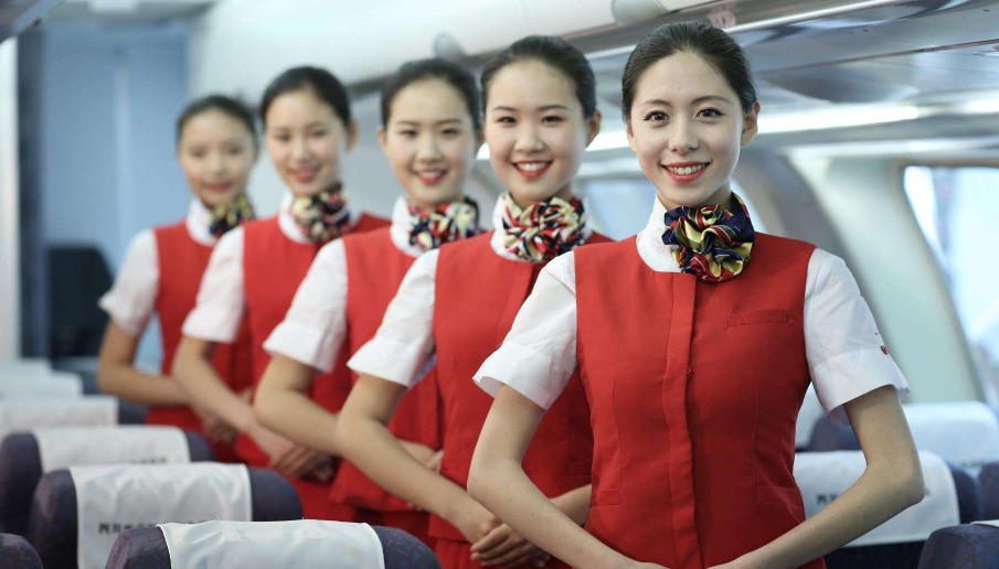 成都哪里有空乘學(xué)校