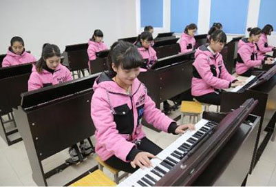 重慶幼師學校的學前教育專業(yè)招生要求怎么樣