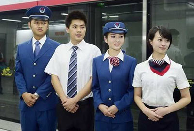 成都鐵路運輸學(xué)校鐵路乘務(wù)專業(yè)哪里好