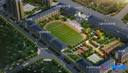 達(dá)州工貿(mào)職業(yè)技術(shù)學(xué)校招生辦電話多少