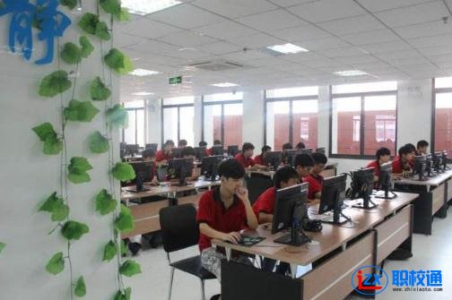 貴陽電腦學校計算機中職升學班教學計劃