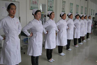 高級護理專業(yè)需要具備哪些能力和素質(zhì)