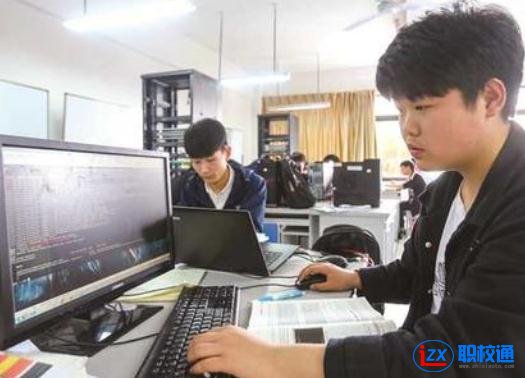 計算機應(yīng)用專業(yè)中專實習(xí)班可以升學(xué)嗎