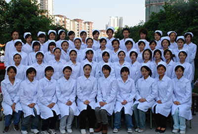 重慶衛(wèi)生學校護理專業(yè)怎么樣
