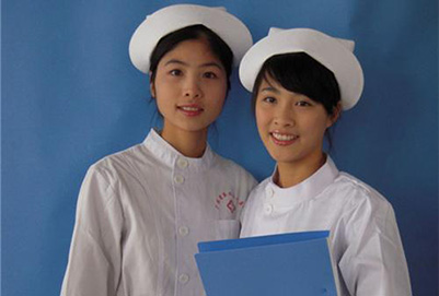 重慶哪里可以學護理專業(yè)?