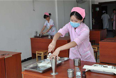 重慶哪些衛(wèi)生學(xué)校教學(xué)質(zhì)量比較好呢？