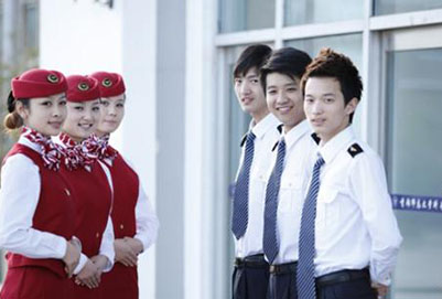成都航空學校畢業(yè)工作內(nèi)容有哪些?