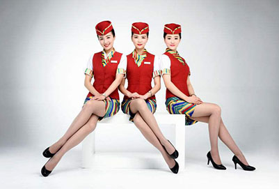成都航空學校航空服務方向的優(yōu)勢是什么