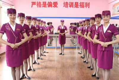 2020年成都航空專業(yè)學校專業(yè)介紹