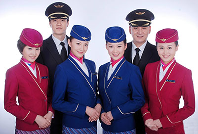 2020年成都航空學(xué)校航空服務(wù)專業(yè)簡介