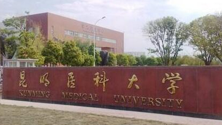 2020年云南高考一本大學(xué)排名及錄取分數(shù)線【最新版】