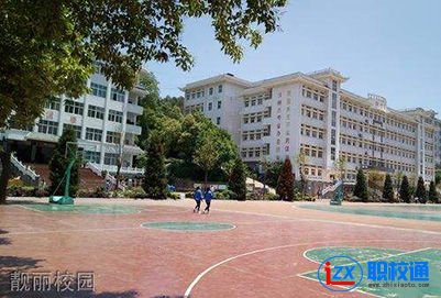 黔東南州凱旋工業(yè)技術(shù)學(xué)校開設(shè)了哪些專業(yè)