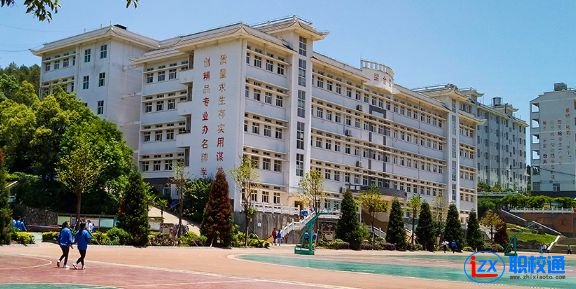 黔東南技師學院|黔東南州工業(yè)學校開設(shè)了哪些專業(yè)