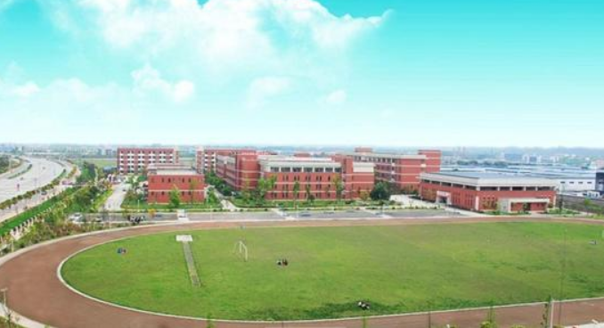 四川職業(yè)高中有哪些學校