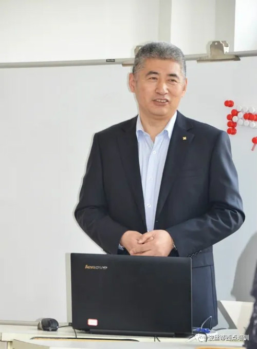 波絲蒂戰(zhàn)“疫”學(xué)不停，蓄勢(shì)聚能，苦練內(nèi)功，全力以“復(fù)”