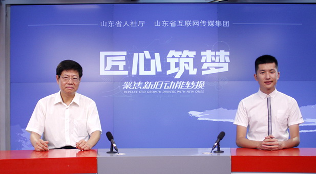 濰坊技師學院創(chuàng)技工教育名校
