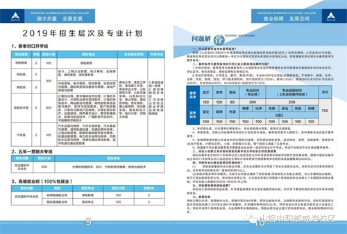 山東鋁業(yè)有限公司被教育部評為“產(chǎn)教融合型企業(yè)”