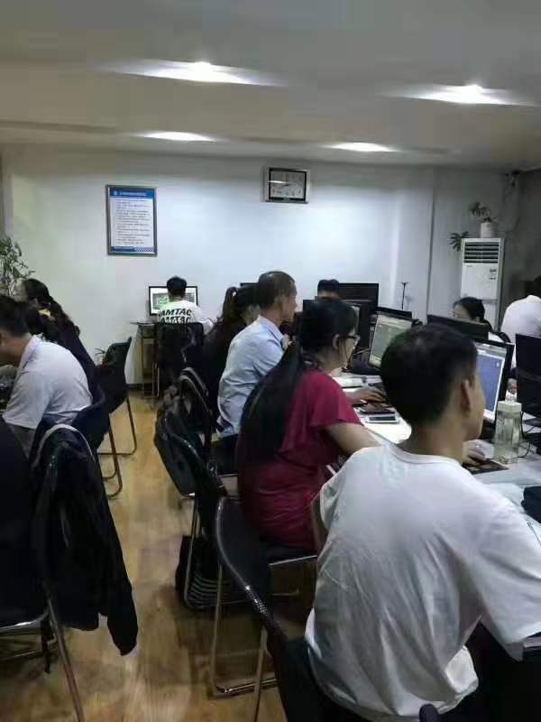 德州師大電腦設(shè)計培訓(xùn)學(xué)校有工程造價預(yù)算課程嗎？