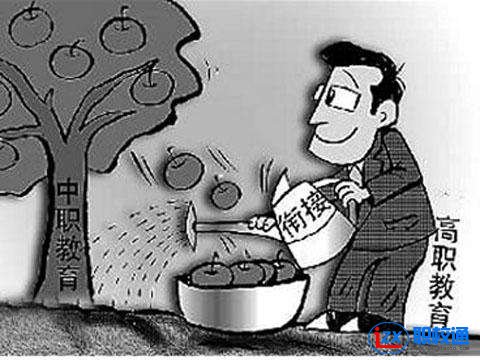 湖南哪所學校可以讀五年制大專