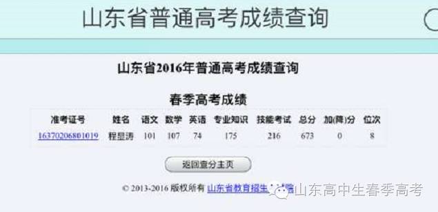 煙臺天虹學(xué)院2020年春季高考再創(chuàng)輝煌！