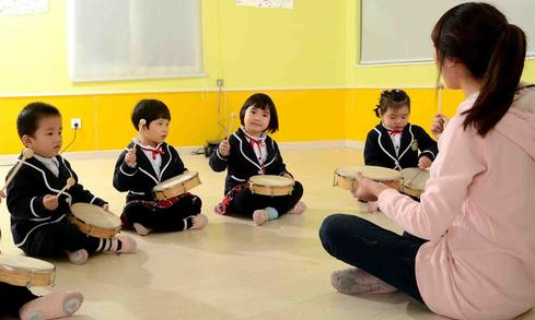 成都讀幼師有哪些學校
