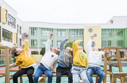 成都讀幼師有哪些學校