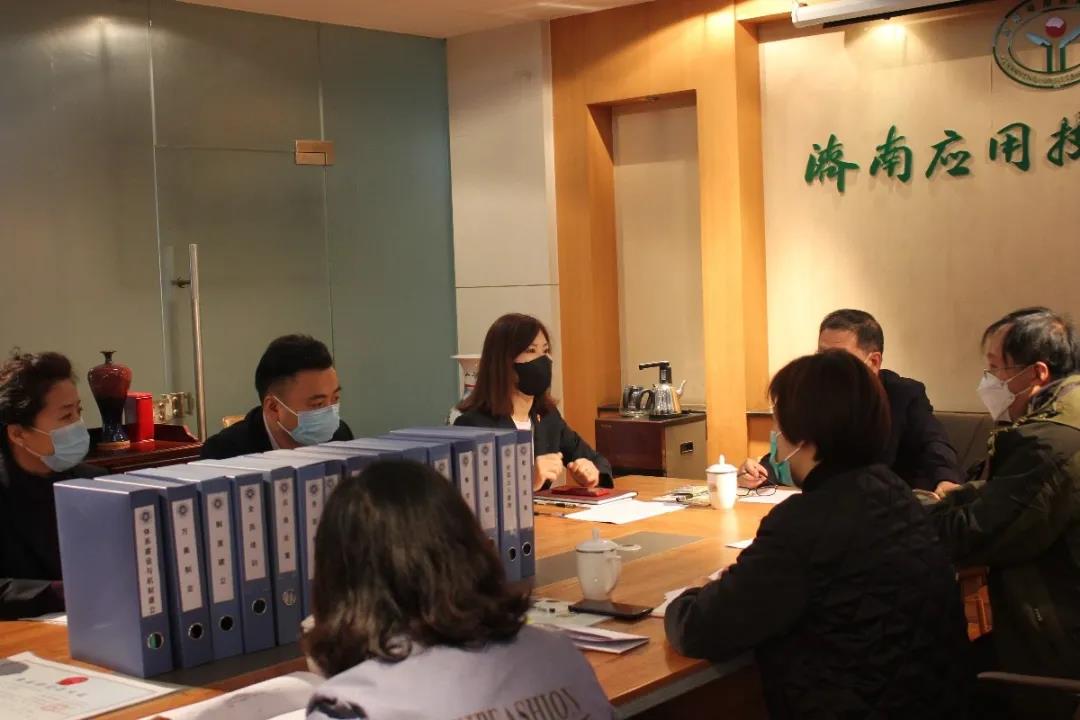 濟(jì)南應(yīng)用技術(shù)職業(yè)中等專業(yè)學(xué)校迎接開(kāi)學(xué)核驗(yàn)