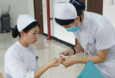 貴陽衛(wèi)生學(xué)校2020年秋季招生簡章
