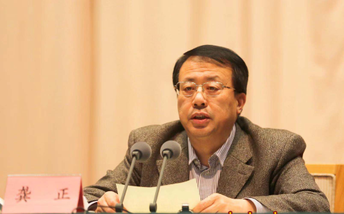 全省教育大會(huì)在濟(jì)南召開