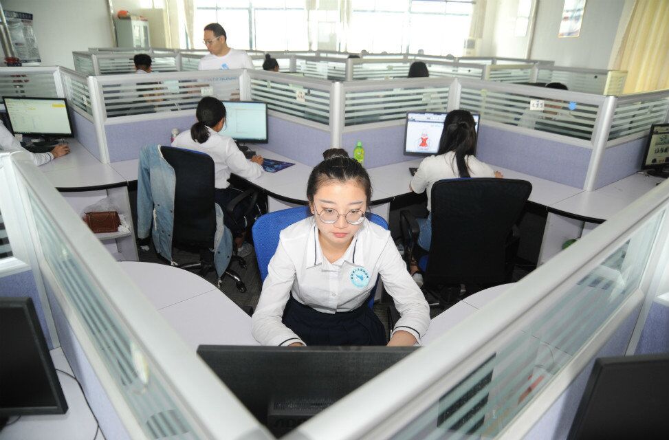山東威海外國語進修學院怎么樣？