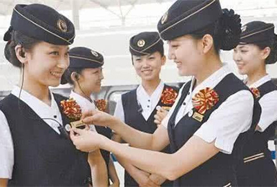 重慶鐵路運輸學校專業(yè)認可度高嗎?