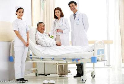 成都衛(wèi)生學(xué)校：讀涉外護理專業(yè)需要注意些什么?