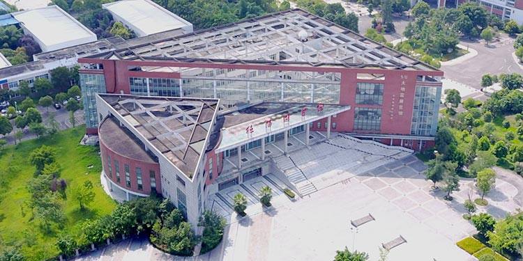 四川省德陽市電子工程學(xué)校地址在哪里?