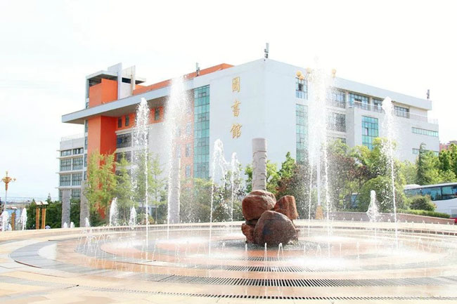 青島求實(shí)職業(yè)技術(shù)學(xué)院怎么樣？學(xué)校都有什么專業(yè)？