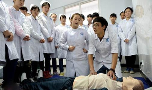 四川護理專科院校怎么樣,成都省衛(wèi)校