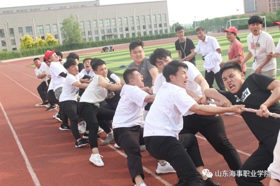 山東海事職業(yè)學(xué)院怎么樣？有什么優(yōu)勢專業(yè)嗎？