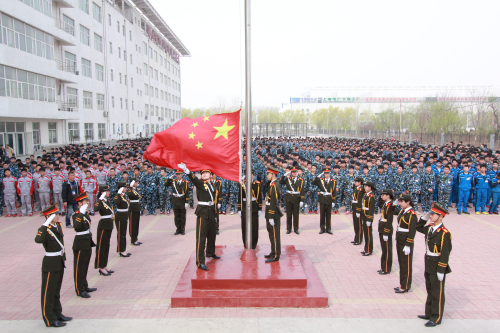 為什么這么多人選擇德州走四方高級技工學校？