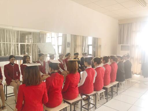 南京郵電大學(xué)繼續(xù)教育學(xué)院航空專(zhuān)業(yè)報(bào)考條件及面試流程有哪些？
