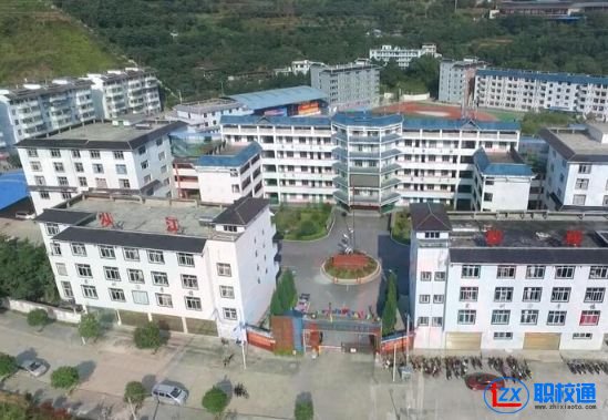 從江縣職業(yè)技術(shù)學校開設(shè)了哪些專業(yè)