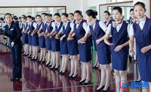 成都希望職業(yè)學(xué)校航空服務(wù)定向班招生