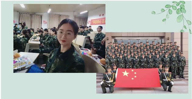 煙臺天虹技工學(xué)校畢業(yè)生寄語：我在大學(xué)挺好的！