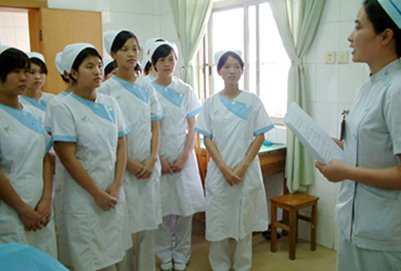 貴陽衛(wèi)校康復(fù)治療技術(shù)專業(yè)就業(yè)范圍如何