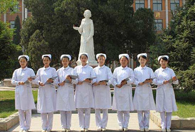 2020年貴陽衛(wèi)生學校3+2年制大專好不好