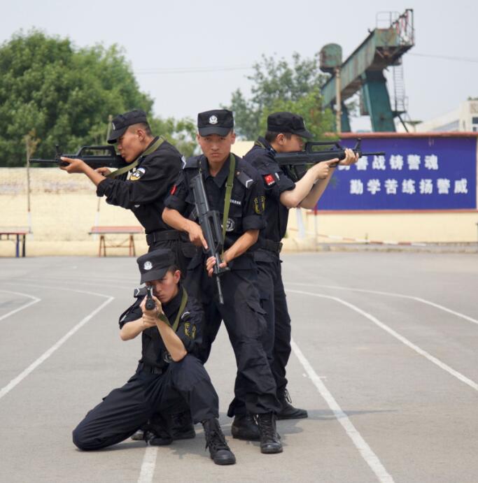 山東東營(yíng)金盾司法學(xué)校特警專(zhuān)業(yè)怎么樣？
