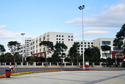 貴陽行知職業(yè)學校航空專業(yè)師資如何