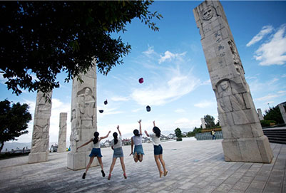 2020年貴陽(yáng)行知職業(yè)學(xué)校就業(yè)目標(biāo)如何
