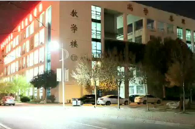 初中畢業(yè)生可以報(bào)名濱州技術(shù)學(xué)院哪些專業(yè)？