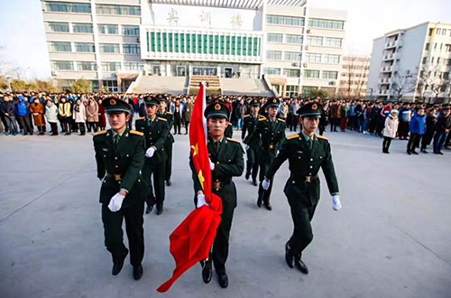 山東濰坊商業(yè)學(xué)校是所什么學(xué)校？學(xué)校好嗎？